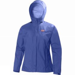 Helly Hansen Women's Loke Jacket Princess Purple